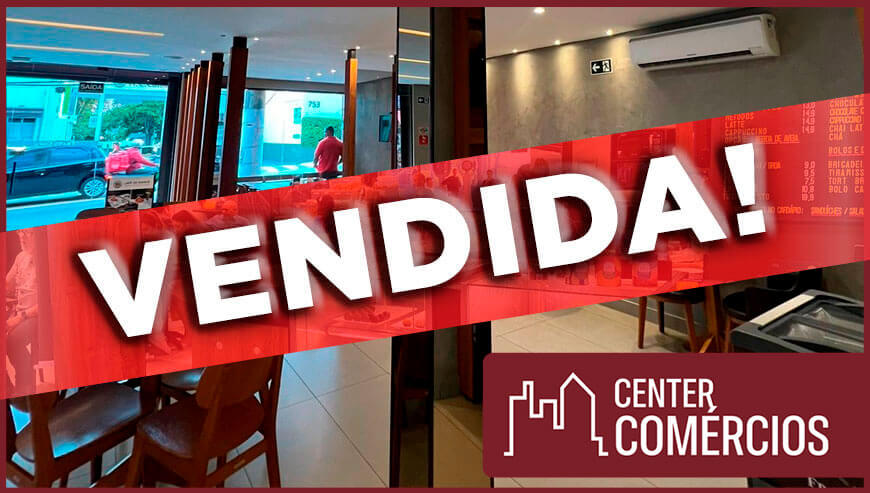 CAFETERIA FRANQUIA
