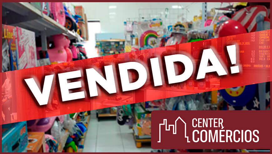 LOJA DE ARTIGOS PARA FESTAS & DESCARTÁVEIS