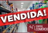 LOJA DE ARTIGOS PARA FESTAS & DESCARTÁVEIS