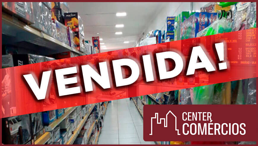 LOJA DE ARTIGOS PARA FESTAS & DESCARTÁVEIS