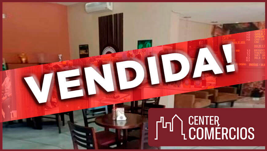 CAFETERIA FRANQUIA