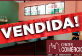 CAFETERIA FRANQUIA