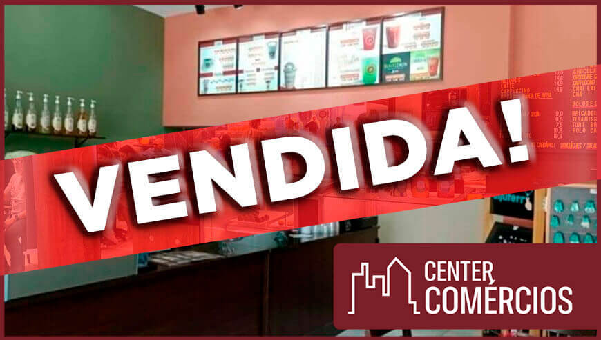 CAFETERIA FRANQUIA