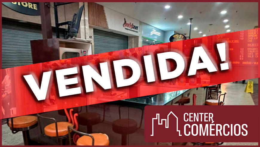 CAFETERIA FRANQUIA