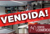 CANTINA FACULDADE ZONA LESTE