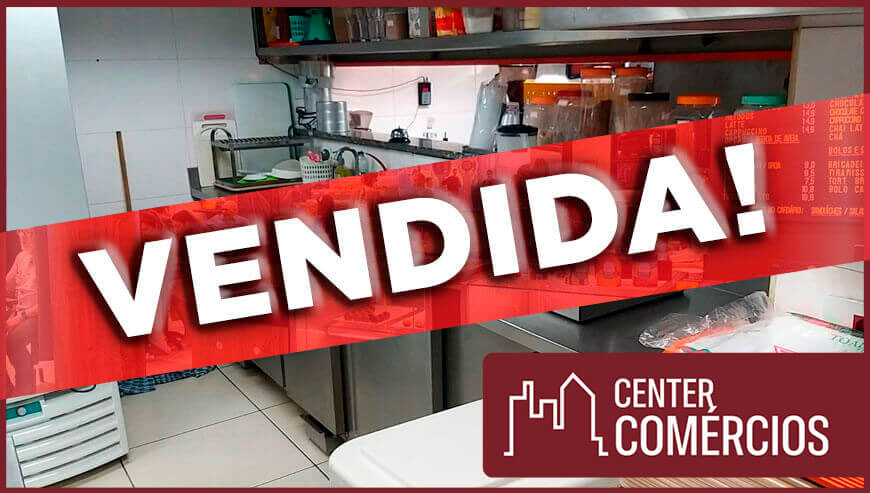 CANTINA FACULDADE ZONA LESTE