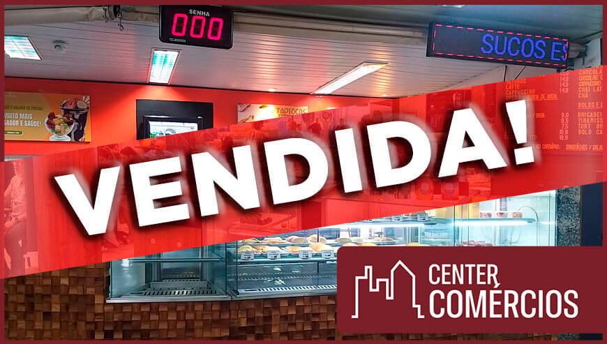 CANTINA FACULDADE ZONA LESTE