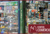 LOJA DE ACESSÓRIOS PARA CELULAR