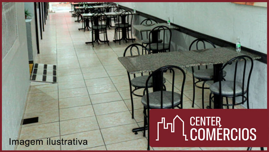 RESTAURANTE VILA OLIMPIA