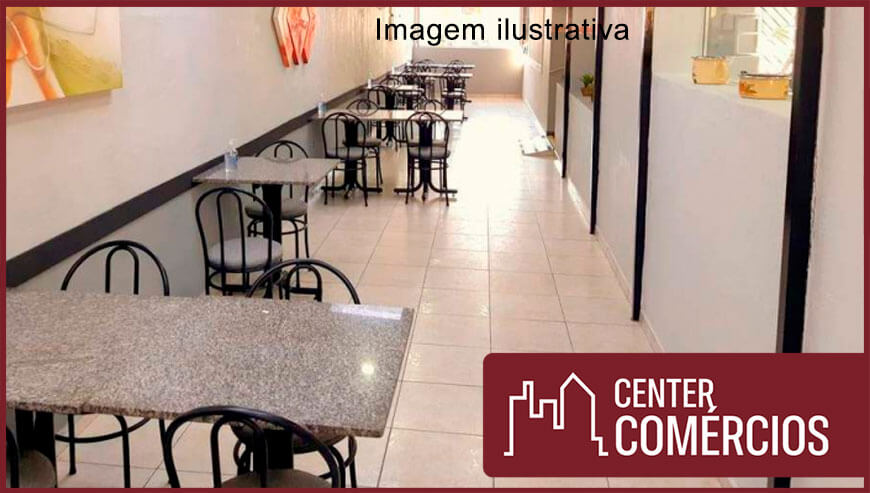 RESTAURANTE VILA OLIMPIA