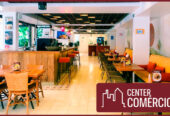 RESTAURANTE VILA OLIMPIA