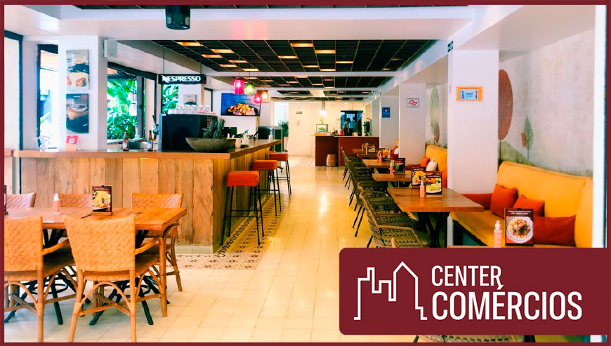 RESTAURANTE VILA OLIMPIA