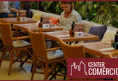 RESTAURANTE ZONA OESTE
