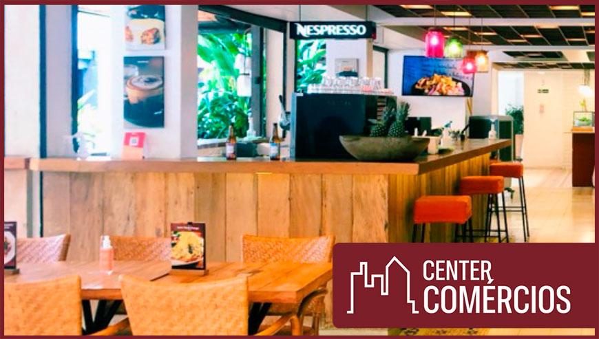 RESTAURANTE VILA OLIMPIA