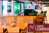 RESTAURANTE ZONA OESTE
