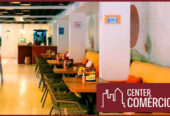 RESTAURANTE ZONA OESTE