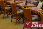 RESTAURANTE VILA OLIMPIA