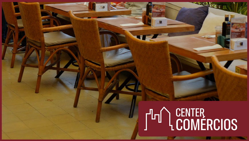 RESTAURANTE VILA OLIMPIA
