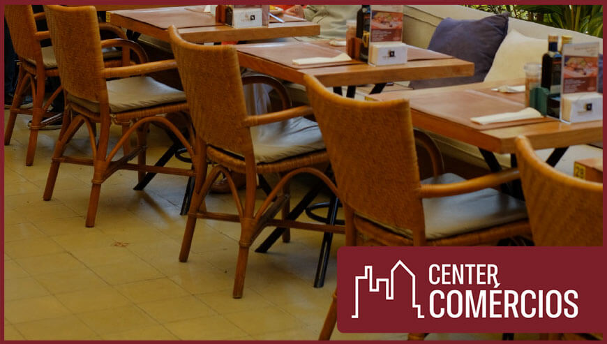 RESTAURANTE ZONA OESTE