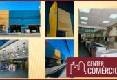 REDE DE MATERIAIS CONSTRUÇÃO 10 UNIDADES