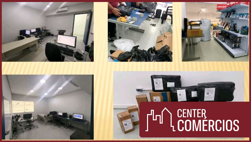 REDE DE MATERIAIS CONSTRUÇÃO 10 UNIDADES