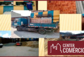 REDE DE MATERIAIS CONSTRUÇÃO 10 UNIDADES