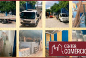 REDE DE MATERIAIS CONSTRUÇÃO 10 UNIDADES