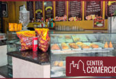 CAFETERIA SEM BANDEIRA