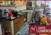 CAFETERIA SEM BANDEIRA