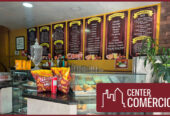 CAFETERIA SEM BANDEIRA