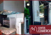 RESTAURANTE SEGUNDA A SEXTA ZONA OESTE