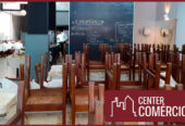 RESTAURANTE SEGUNDA A SEXTA ZONA OESTE
