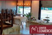 RESTAURANTE SEGUNDA A SEXTA ZONA OESTE