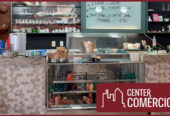 RESTAURANTE SEGUNDA A SEXTA ZONA OESTE