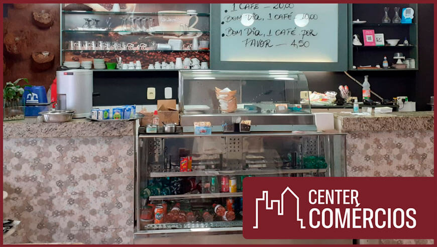 RESTAURANTE SEGUNDA A SEXTA ZONA OESTE