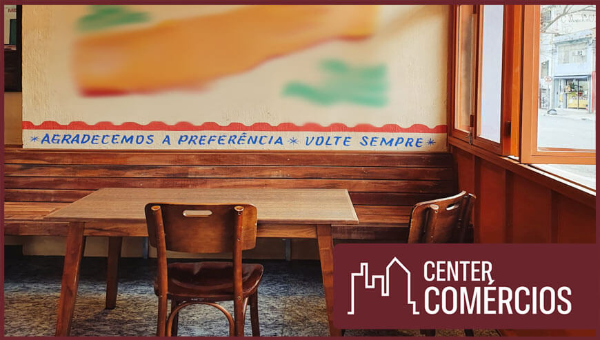 BAR NOTURNO PINHEIROS