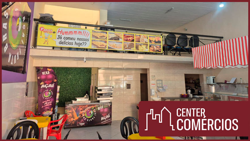 PASTELARIA &  CALDO DE CANA ZONA LESTE