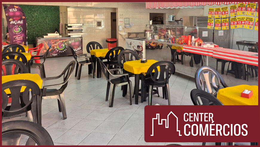 PASTELARIA &  CALDO DE CANA ZONA LESTE