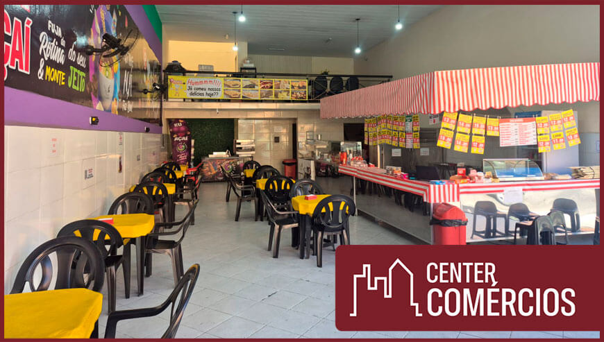 PASTELARIA &  CALDO DE CANA ZONA LESTE