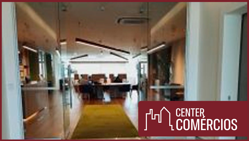 Repasso Cafeteria sem Bandeira