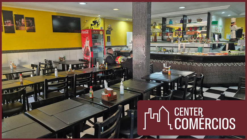 RESTAURANTE ITAIM SEGUNDA A SEXTA