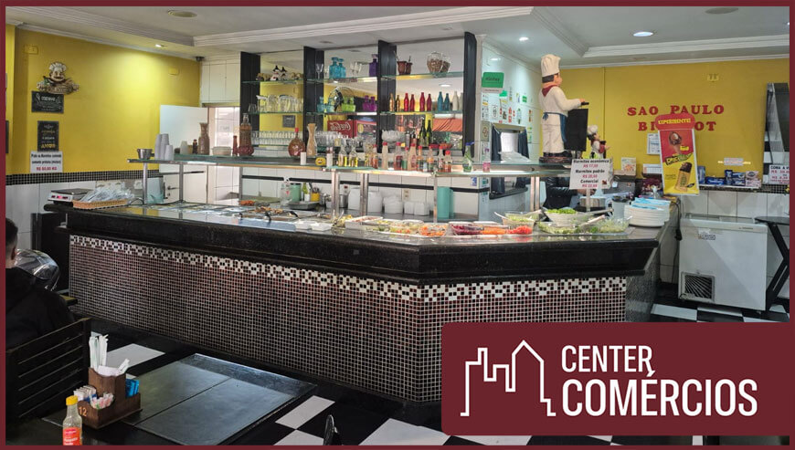 RESTAURANTE ITAIM SEGUNDA A SEXTA