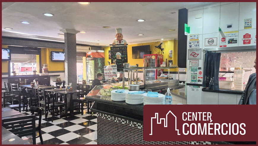 RESTAURANTE ITAIM SEGUNDA A SEXTA