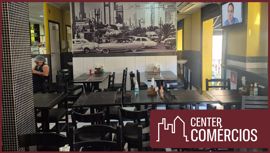 RESTAURANTE ITAIM SEGUNDA A SEXTA