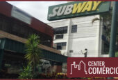 FRANQUIAS SUBWAY DISPONÍVEIS PARA REPASSE