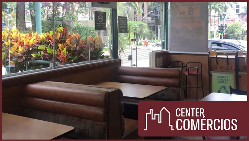 FRANQUIAS SUBWAY DISPONÍVEIS PARA REPASSE