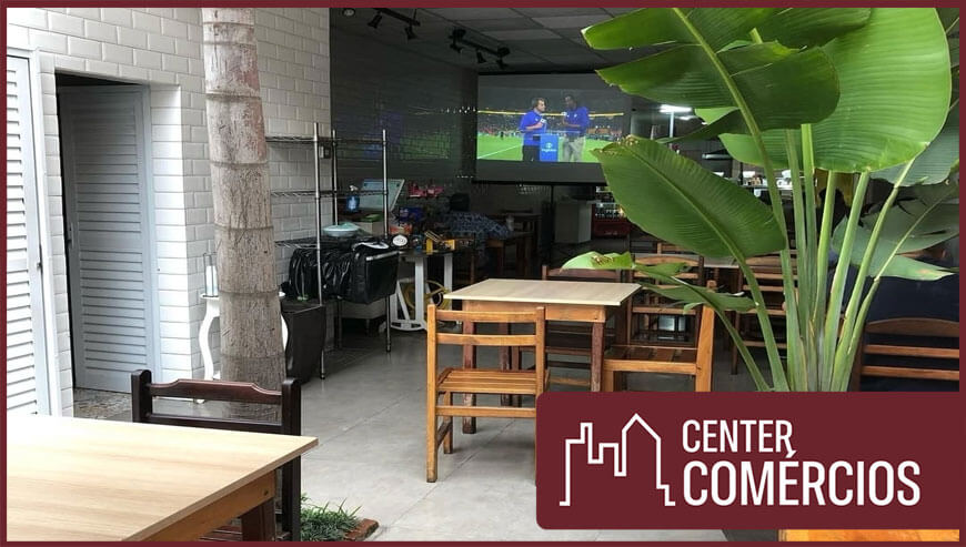 RESTAURANTE ZONA OESTE