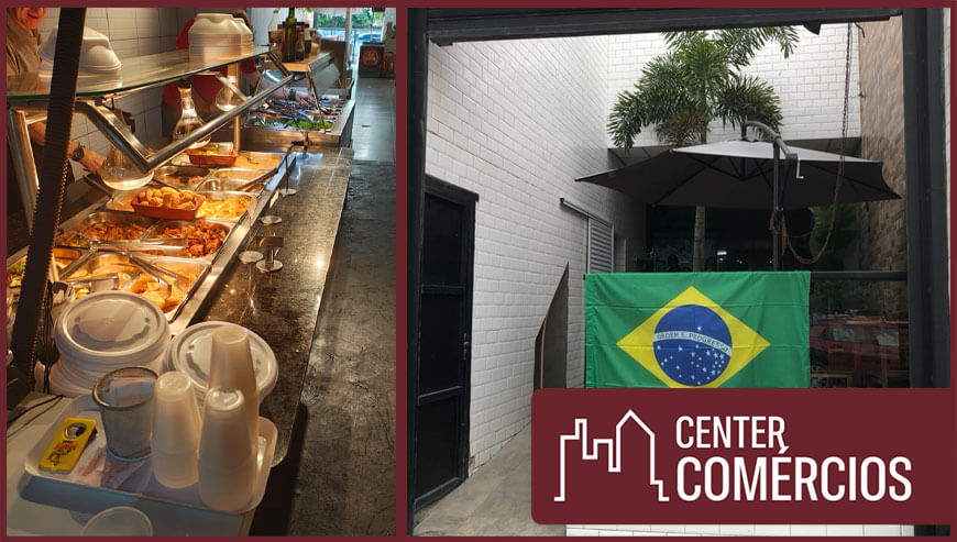 RESTAURANTE ZONA OESTE