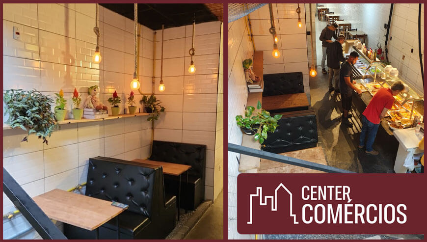 RESTAURANTE ZONA OESTE