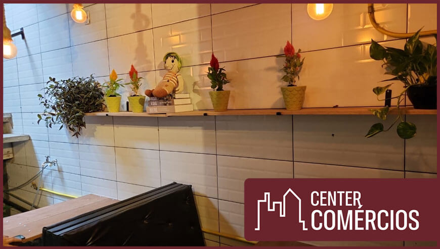 RESTAURANTE ZONA OESTE